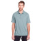 Men's Jaq Snap-Up Stretch Performance Polo