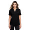Ladies' Jaq Snap-Up Stretch Performance Polo