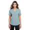 Ladies' Jaq Snap-Up Stretch Performance Polo