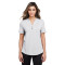 Ladies' Jaq Snap-Up Stretch Performance Polo