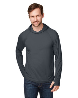 Unisex JAQ Stretch Performance Hoodie