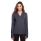 Ladies' Jaq Snap-Up Stretch Performance Pullover