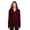 Ladies' Jaq Snap-Up Stretch Performance Pullover