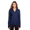 Ladies' Jaq Snap-Up Stretch Performance Pullover