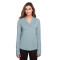 Ladies' Jaq Snap-Up Stretch Performance Pullover