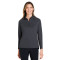 Ladies' Revive coolcore® Quarter-Zip