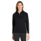 Ladies' Revive coolcore® Quarter-Zip