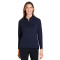 Ladies' Revive coolcore® Quarter-Zip