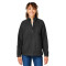 Ladies' Aura Sweater Fleece Quarter-Zip