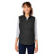 Ladies' Aura Sweater Fleece Vest