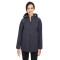 City - Coque hybride pour femme