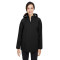City - Coque hybride pour femme