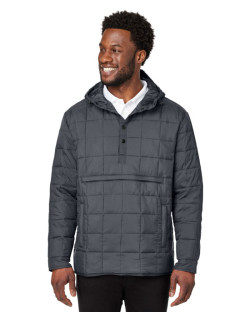 Anorak pliable unisexe Aura