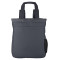 Men's Reflective Convertible Backpack Tote