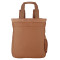 Men's Reflective Convertible Backpack Tote