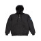 Veste à capuche isolée ICECAP pour hommes