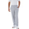 Champion Double Dry EcoMD - 12 oz/verge, Pantalon en molleton à jambes droites avec poches