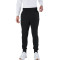 Pantalon de jogging pour homme à tissage inversé