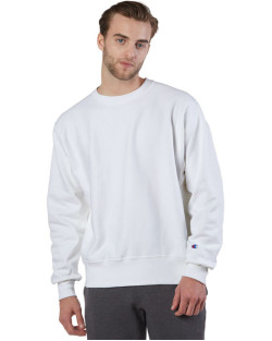 Champion Reverse WeaveMD - 17,15 oz/verge, Molleton à col rond
