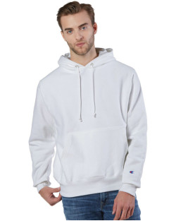 Champion Reverse WeaveMD - 17,15 oz/verge, Molleton à capuchon