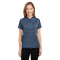 Ladies' Mission Blade Collar Polo