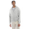 Champion Double Dry EcoMD - 12 oz/verge, Haut à capuchon avec glissière pleine longueur