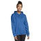 Adult Softstyle® Fleece Pullover Hooded Sweatshirt