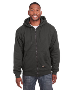 Sweat-shirt doublé thermique Berne Heritage pour hommes