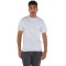 T-shirt pour adulte 6 oz à manches courtes