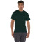 T-shirt pour adulte 6 oz à manches courtes