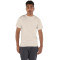 T-shirt pour adulte 6 oz à manches courtes