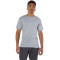 T-shirt pour adulte 6 oz à manches courtes