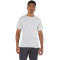 T-shirt pour adulte 6 oz à manches courtes