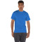 T-shirt pour adulte 6 oz à manches courtes