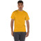 T-shirt pour adulte 6 oz à manches courtes