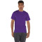 T-shirt pour adulte 6 oz à manches courtes