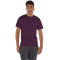 T-shirt pour adulte 6 oz à manches courtes