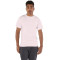 T-shirt pour adulte 6 oz à manches courtes