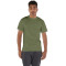 T-shirt pour adulte 6 oz à manches courtes