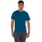 T-shirt pour adulte 6 oz à manches courtes