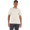 T-shirt pour adulte 6 oz à manches courtes