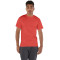 T-shirt pour adulte 6 oz à manches courtes