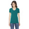 Ladies' Triblend Short-Sleeve Track T-Shirt
