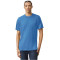 Unisex Triblend Short-Sleeve Track T-Shirt