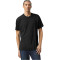 Unisex Triblend Short-Sleeve Track T-Shirt