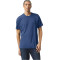 Unisex Triblend Short-Sleeve Track T-Shirt