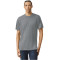 Unisex Triblend Short-Sleeve Track T-Shirt