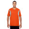 Men's Short-Sleeve Athletic V-Neck Tournament Jersey