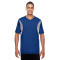 Men's Short-Sleeve Athletic V-Neck Tournament Jersey