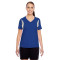 Ladies' Short-Sleeve Athletic V-Neck Tournament Jersey